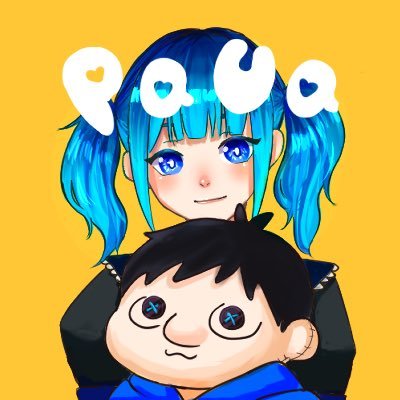 【PaUa】ぱうあさんのプロフィール画像