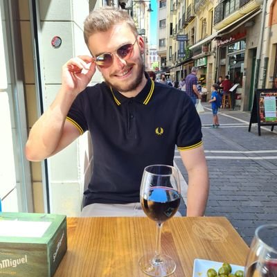Darkjimz98's profile picture. 
