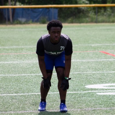 Perry hall highschool , MD | 3.8Gpa| |c/o 2024 |DB/WR| track & field| 5’6| 162lbs| @Jamauryt24@gmail.com | 443-314-6530