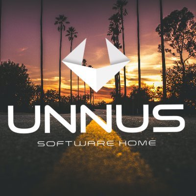 UNNUS さんのプロフィール画像