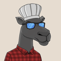 caffeinated_bearded_NFTchef (@chefstevewilson) 's Twitter Profile Photo caffeinated_bearded_NFTchef (@chefstevewilson) 's Twitter Profile Photo