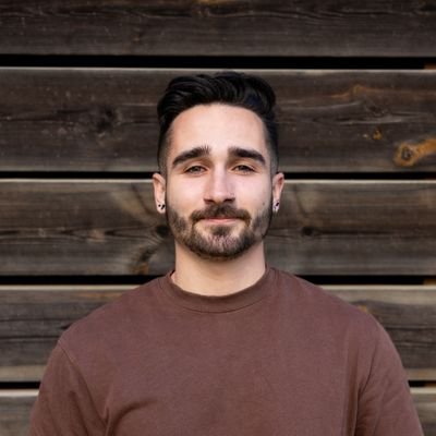 Àlex Díaz-Jiménez Profile
