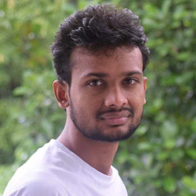 ManojRohankhede's profile picture. 