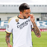 Joselu Mato(@JoseluMato9) 's Twitter Profile Photo