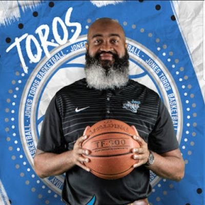 - Middle School Basketball HC (Jones MS) 5X 🏆🥇                    

- site manager for @rcssports 🏀 events