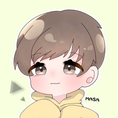Masa_1114's profile picture. 