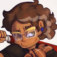 ManyNames (@manynamesart) 's Twitter Profile