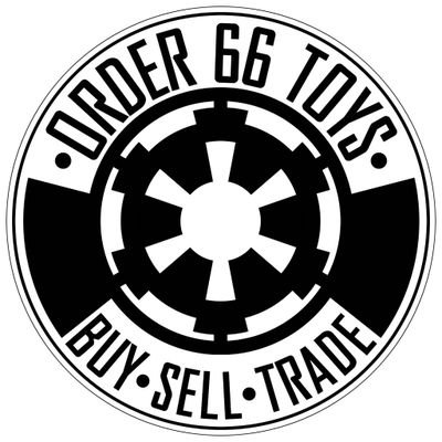 Order 66 Toys