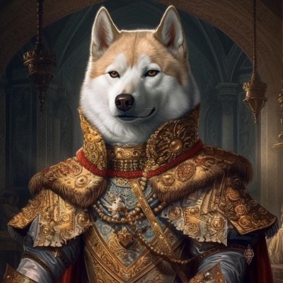 Ambassador for @ArbDoge_AI. Never financial advice. My private thoughts about the market's ups and downs. Join https://t.co/cSghbd4e9l https://t.co/CL5K7ZCZSf