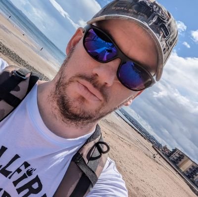 RenegadeXtreme (PSN ID) | Ex PlayStation Community Rep (MVP) | IG50 Winner | Twitch Affiliate | Bungie Creator | Reliable source of bad jokes 🤪