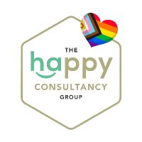 The Happy Consultancy Group(@TheHappyLearnCo) 's Twitter Profile Photo