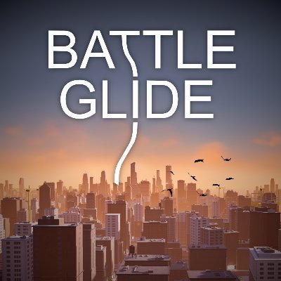 BattleGlide is available right now with the link below👇 #BattleGlide #VRGaming #QuestStore