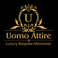 Uomo Attire USA(@UomoAttireUSA) 's Twitter Profile Photo