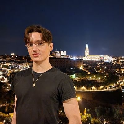 patrickkielly_'s profile picture. I'm a writer and M.S. counseling student.