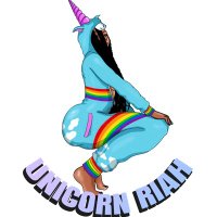 Uͧnⷫiͥcͨoͦrͬnⷫ🦄ℜ𝔦𝔞𝔥 (@unicornriah) 's Twitter Profile
