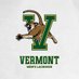 UVM Men's Lacrosse (@UVMmlax) Twitter profile photo