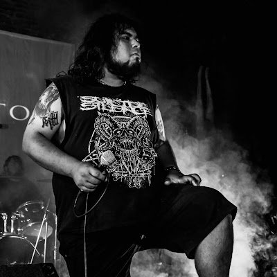 nicorpse666's profile picture. 