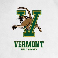 UVM Field Hockey (@uvmfieldhky) 's Twitter Profile Photo UVM Field Hockey (@uvmfieldhky) 's Twitter Profile Photo
