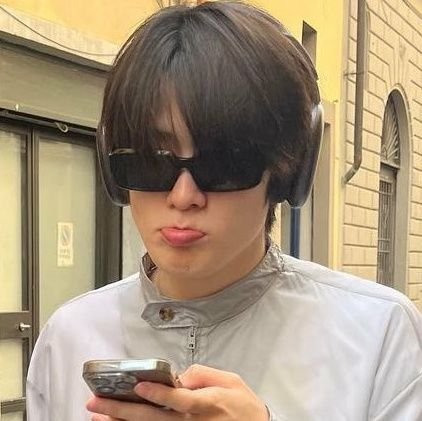 jjbaby🌟 (busy✌)さんのプロフィール画像