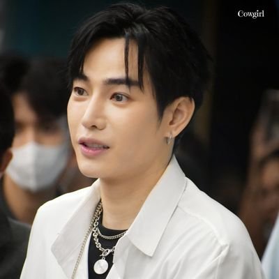 I'm Nutch for P' Peck Palitchoke (Tw-- @Peckpalit , IG,FB -- Peckpalit)