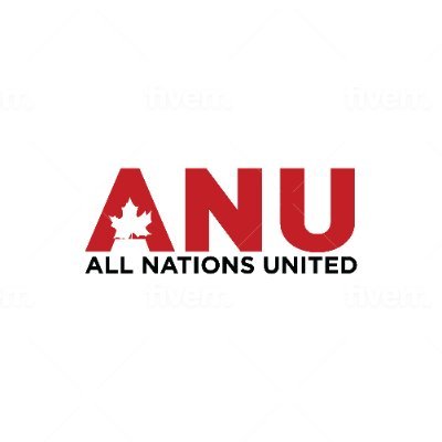 ANUnitedCanada's profile picture. Canada's first Indigenous led union. We value and celebrate cultural diversity and inclusiveness.