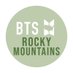 BTS x Rocky Mountains⁷ (@BTSxRockyMtn) Twitter profile photo