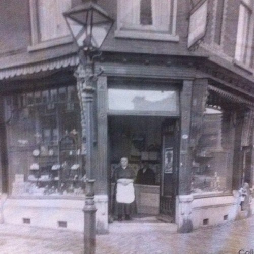 deKaapRdam's profile picture. 