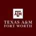 Texas A&M-Fort Worth (@tamufortworth) Twitter profile photo