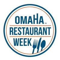 Omaha Restaurant Week (@omaharestweek) 's Twitter Profile Photo Omaha Restaurant Week (@omaharestweek) 's Twitter Profile Photo