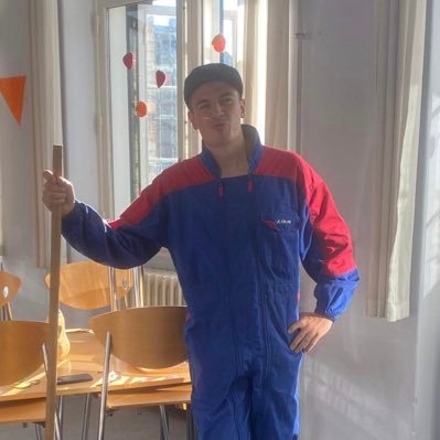 Hykleriets vagthund og stud.scient.pol (selvom jeg ikke er meget for at sige det højt)