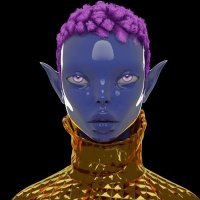 للعالمي جنون ٤٥ ❤️ Memecoin (@laflorebunes) 's Twitter Profile