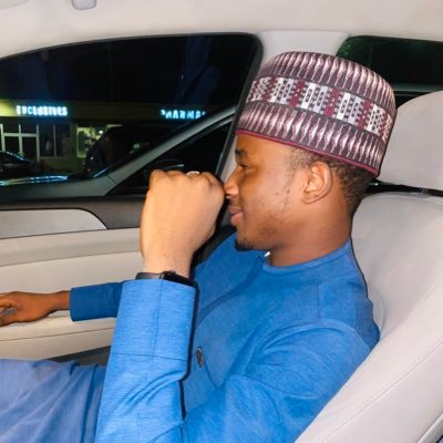MD, Freelancer!! Bsc Ed Chemistry🎓, Northwest University Kano