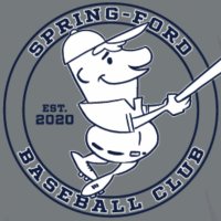 Spring Ford Baseball Club (@sf_baseballclub) 's Twitter Profile Photo Spring Ford Baseball Club (@sf_baseballclub) 's Twitter Profile Photo