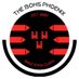 The Bohs Phoenix (@thebohsphoenix) Twitter profile photo