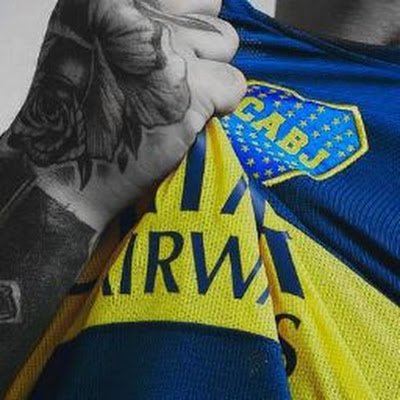 Quiroz8812's profile picture. 