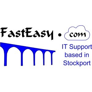 Fast and Easy Computers is a computer supply and support company in Stockport UK.
We maintain PC systems for business or retail customers.