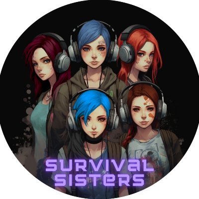 SurvivalS1sters Profile Picture