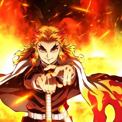 Rengoku7152's profile picture. 