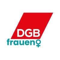 DGB Frauen(@DGB_Frauen) 's Twitter Profile Photo