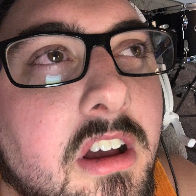 Scorp main | Twitch Streamer | Cohost of SRTV | Competitive MK Player
Check out our YT content! https://t.co/KiAZ7BBoTp…