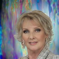 Joan Cashman (@colourandimage) 's Twitter Profile