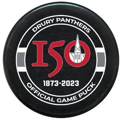 The official Twitter account for the Drury University Men's Ice Hockey Team.