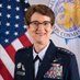 Gen. Jacqueline Van Ovost (@USTRANSCOM_CDR) Twitter profile photo