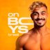 On Boys Brasil 🇧🇷🏳️🌈 (@onboysbr) Twitter profile photo On Boys Brasil 🇧🇷🏳️🌈 (@onboysbr) Twitter profile photo