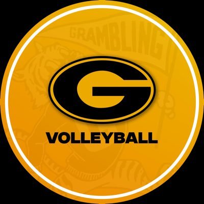 The Official Twitter of Grambling State University Volleyball🖤💛🐅 #GramFam #ThisIsTheG