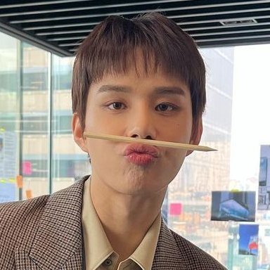 _myobokie's profile picture. อาอิกู โอบกกีของอีมัคคึ ૮ ・ﻌ・ა #myobokie