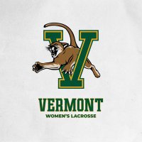 UVM Women's Lacrosse (@uvmwlax) 's Twitter Profile Photo UVM Women's Lacrosse (@uvmwlax) 's Twitter Profile Photo