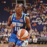 Sherill Baker (@coachsherillb) 's Twitter Profile