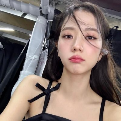 nk_jjirn's profile picture. 来世はペジュかカリナかジスかミヨンちゃんのお顔になりたい
