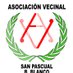 Asociación Vecinal de San Pascual (@avsanpascual) Twitter profile photo Asociación Vecinal de San Pascual (@avsanpascual) Twitter profile photo